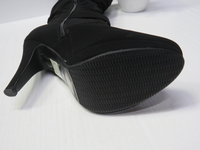 Kozaki Damskie MD7317-1 JEDEN 36-41 2