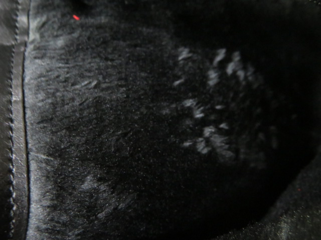 Kozaki Damskie MD7327-1 JEDEN 36-41 3