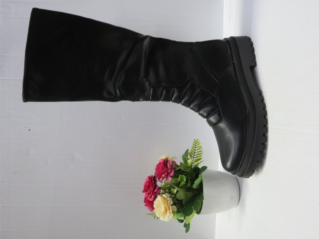 Kozaki Damskie H2082A JEDEN 36-41