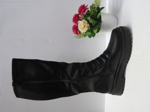 Kozaki Damskie H2082A JEDEN 36-41 1