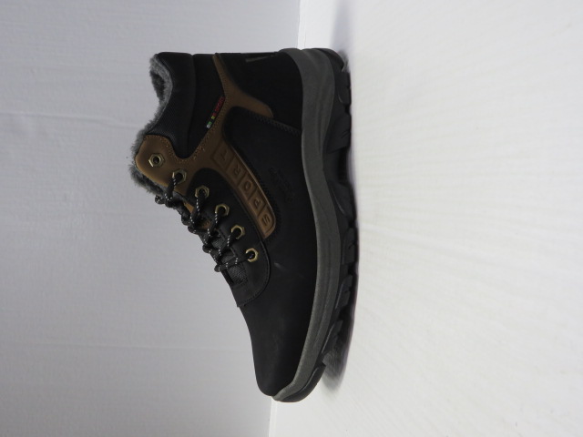 Botki Męskie 6001-4 JEDEN 40-46