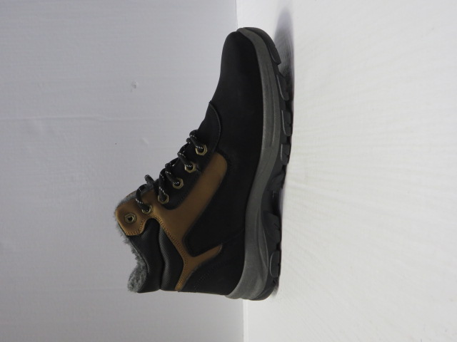 Botki Męskie 6001-4 JEDEN 40-46 1