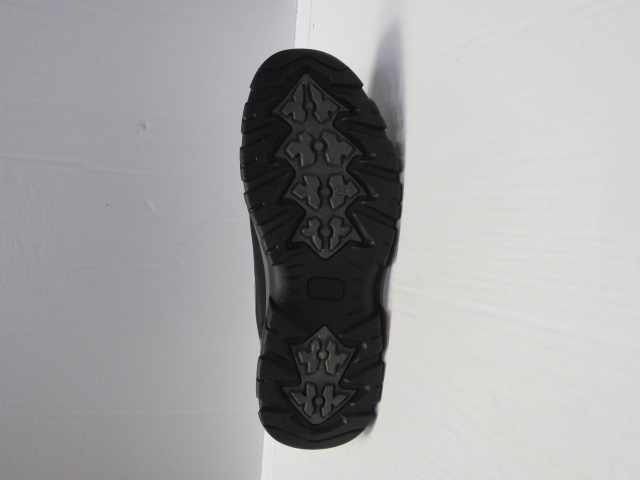 Botki Męskie 6001-4 JEDEN 40-46 2