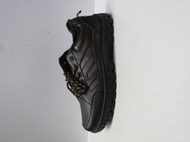 Sportowe męskie 81-11 JEDEN 40-46