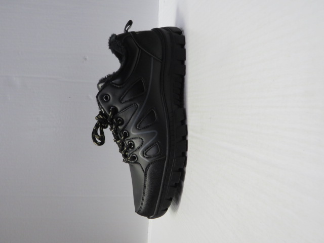 Sportowe męskie 81-10 BLACK 40-46