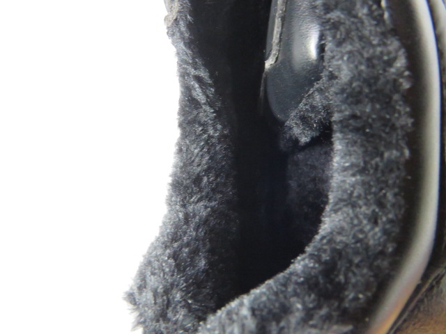 Sportowe męskie 81-10 BLACK 40-46 3