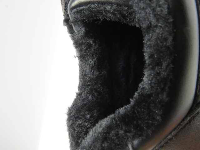 Sportowe męskie 81-12 BLACK 40-46 3