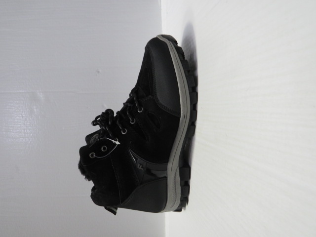 Botki Męskie  981-5 JEDEN 41-47