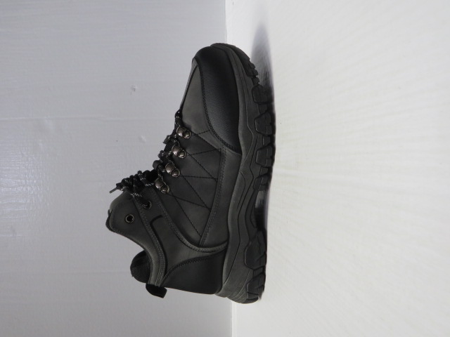 Botki Męskie AT702-3 JEDEN 41-46