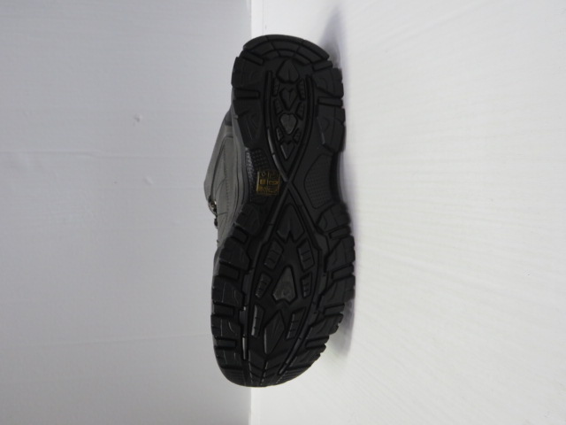 Botki Męskie AT702-3 JEDEN 41-46 2