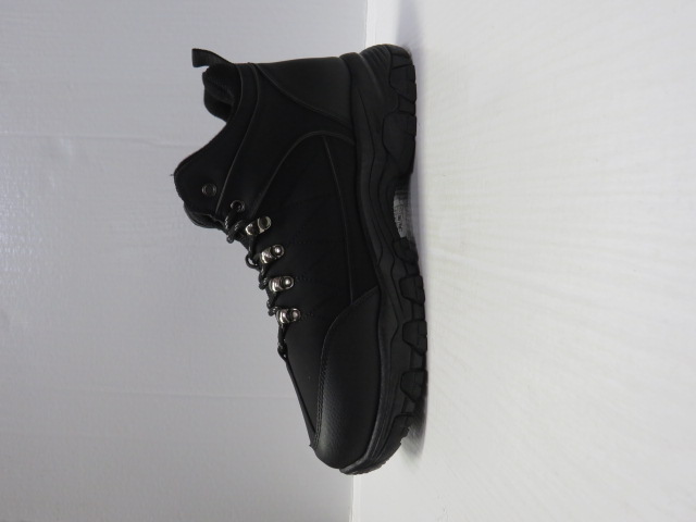 Botki Męskie AT702-1 JEDEN 41-46 1