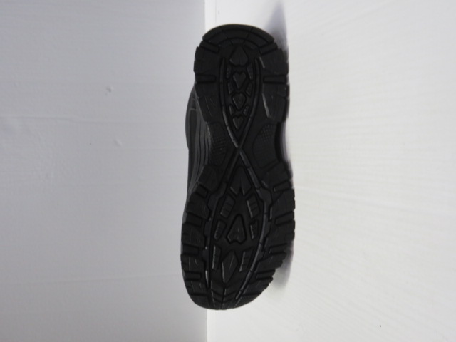 Botki Męskie AT702-1 JEDEN 41-46 2