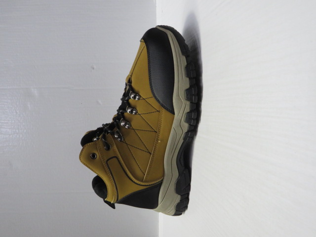 Botki Męskie AT702-2 JEDEN 41-46