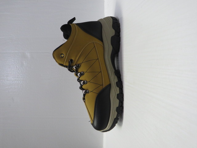 Botki Męskie AT702-2 JEDEN 41-46 1