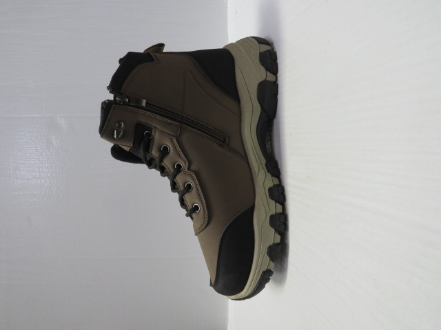 Botki Męskie 701-3 JEDEN 41-46 1