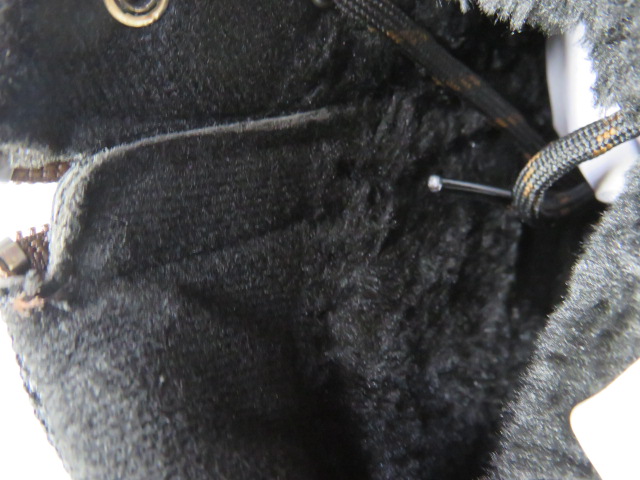 Botki Męskie 701-3 JEDEN 41-46 3