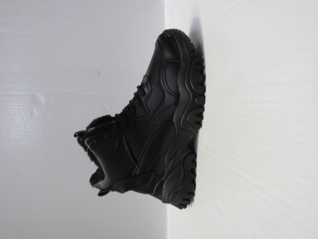 Botki Damskie SJ2103-1 JEDEN 36-41