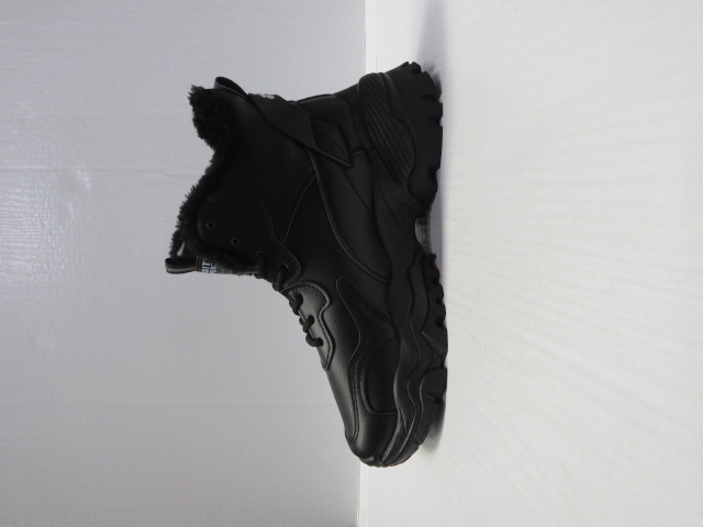 Botki Damskie SJ2103-1 JEDEN 36-41 1