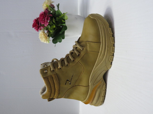 Botki Damskie 9114-5 JEDEN 36-41