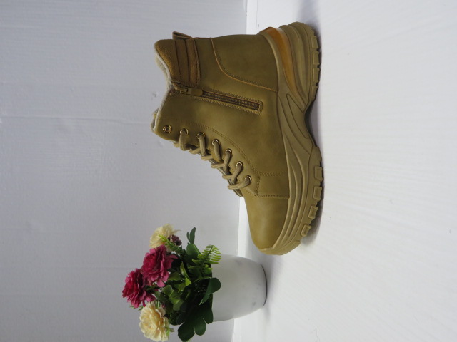 Botki Damskie 9114-5 JEDEN 36-41 1