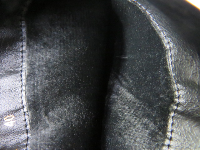 Kozaki Damskie XF-32 BLACK 36-41 3