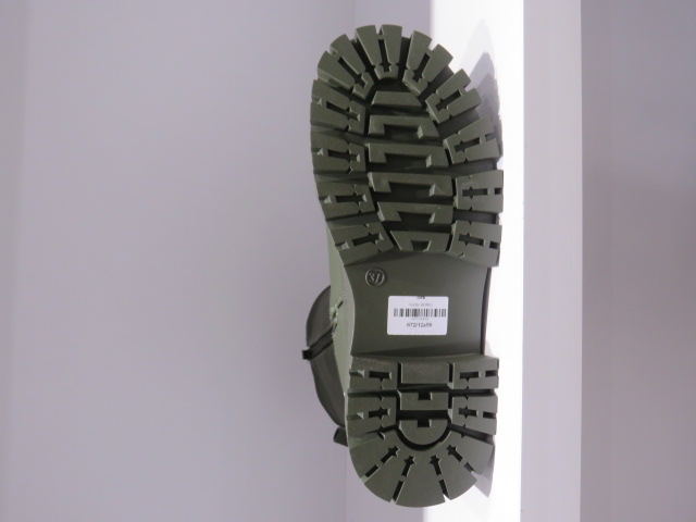 Botki Damskie H2262 VERDE 36-41 2