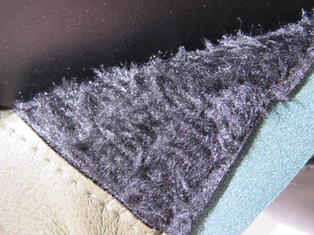 Botki Damskie H2262 VERDE 36-41 3