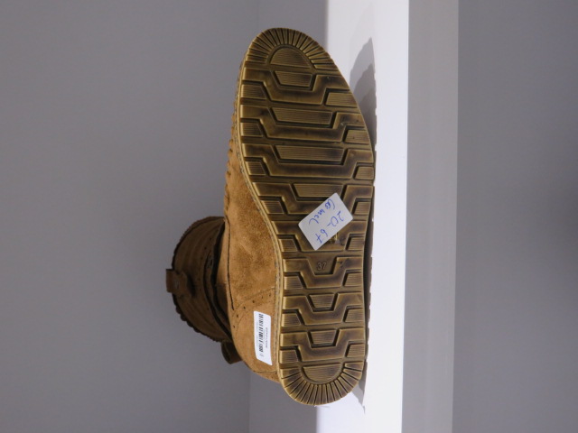 Botki Damskie JH20-67 CAMEL 36-41 2