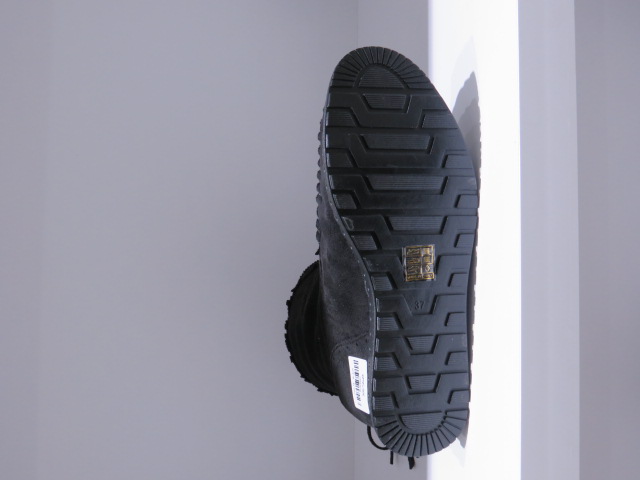 Botki Damskie JH20-78 BLACK 36-41 2