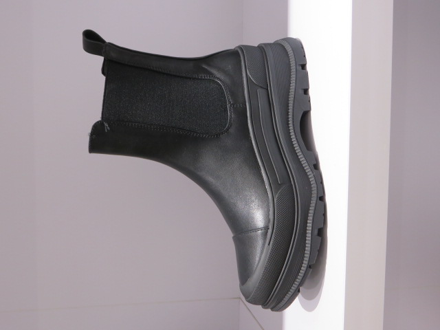 Botki Damskie JH21-29 BLACK 36-41
