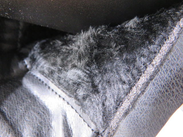 Botki Damskie 9376 BLACK 36-41 3