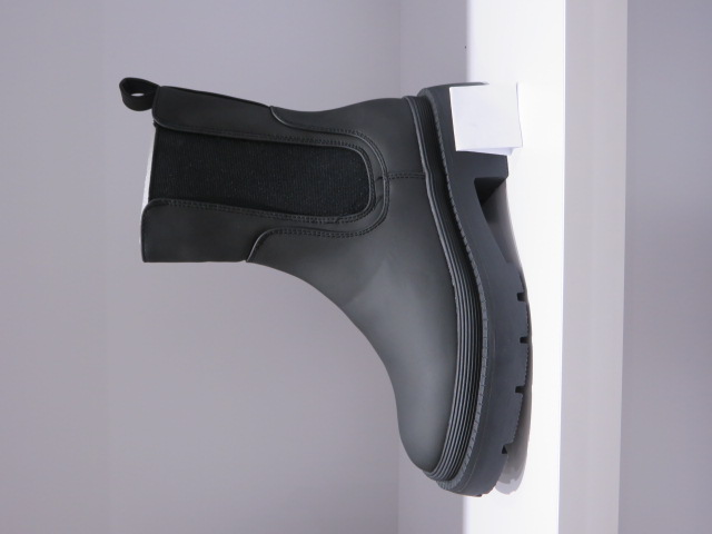 Botki Damskie LY211 BLACK 36-41