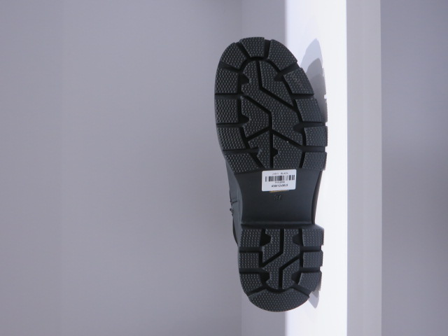 Botki Damskie LY211 BLACK 36-41 2