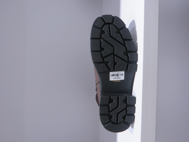 Botki Damskie LY211 BROWN 36-41 2