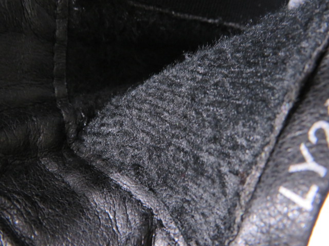 Botki Damskie LY211 BROWN 36-41 3