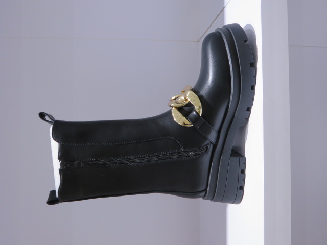 Botki Damskie 8390 BLACK 36-41 1