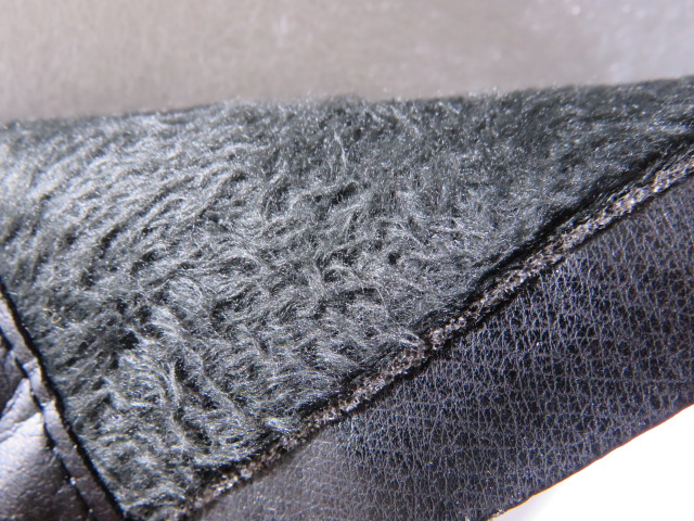 Botki Damskie 8390 BLACK 36-41 3