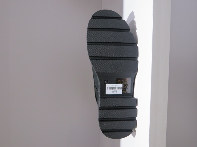 Botki Damskie Y2173 BLACK 36-41 2