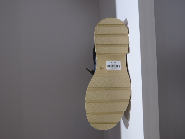 Botki Damskie Y2173 BLUE 36-41 2