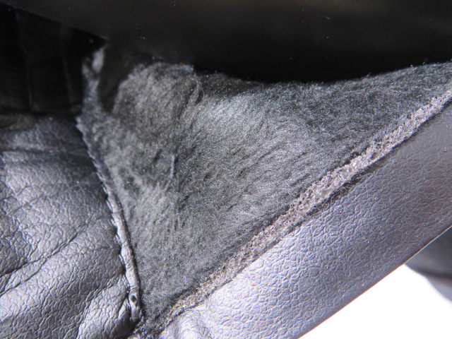 Botki Damskie 5606 BLACK 36-41 3