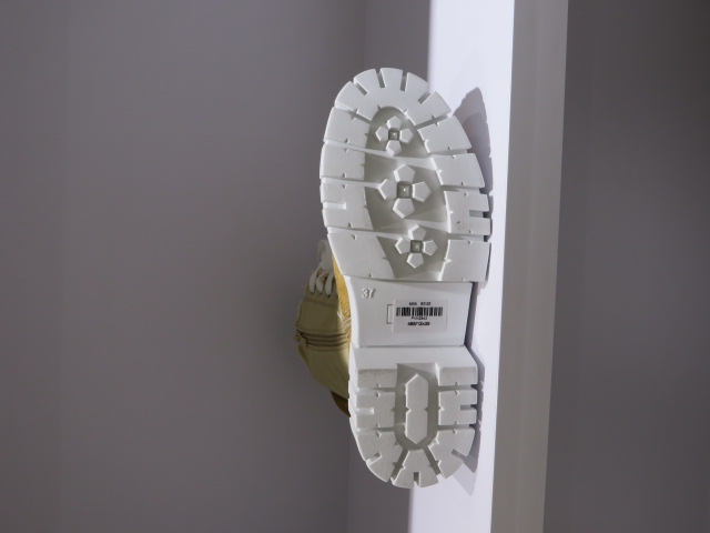 Botki Damskie 5606 BEIGE 36-41 2