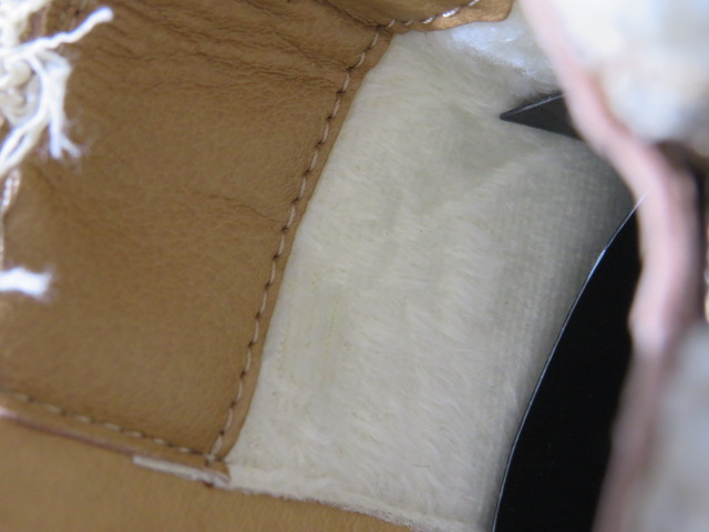 Botki Damskie 5606 BEIGE 36-41 3