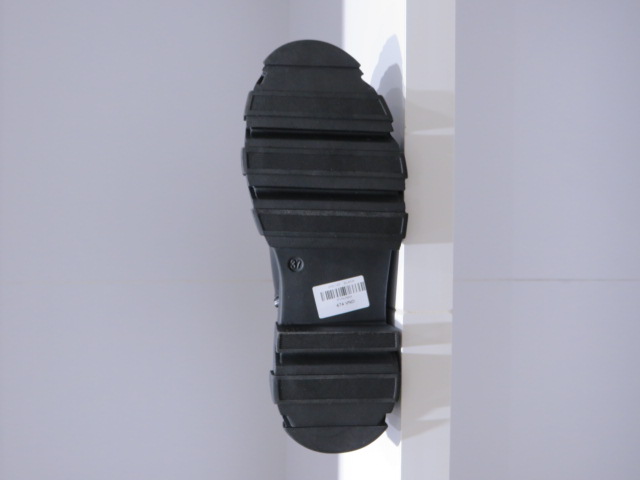 Botki Damskie JH21-25 BLACK 36-41 2