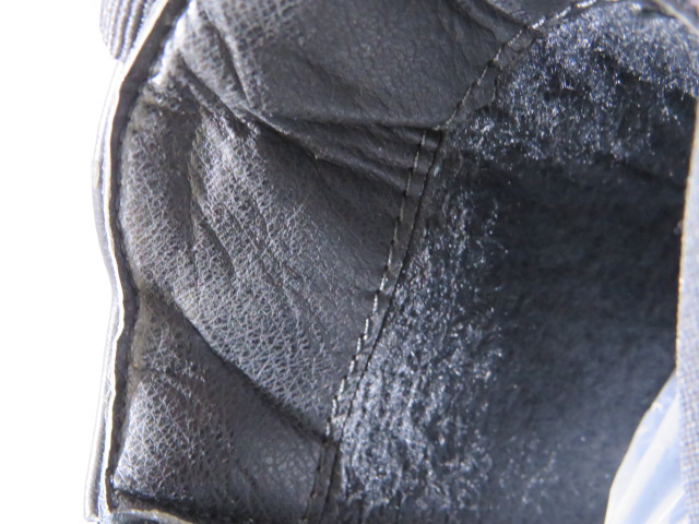 Botki Damskie JH21-25 BLACK 36-41 3