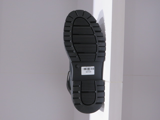 Botki Damskie 5772 BLACK 36-41 2