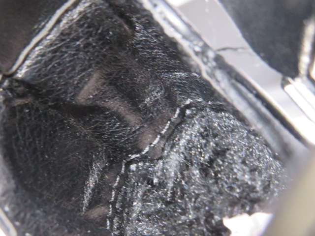 Botki Damskie 5772 BLACK 36-41 3