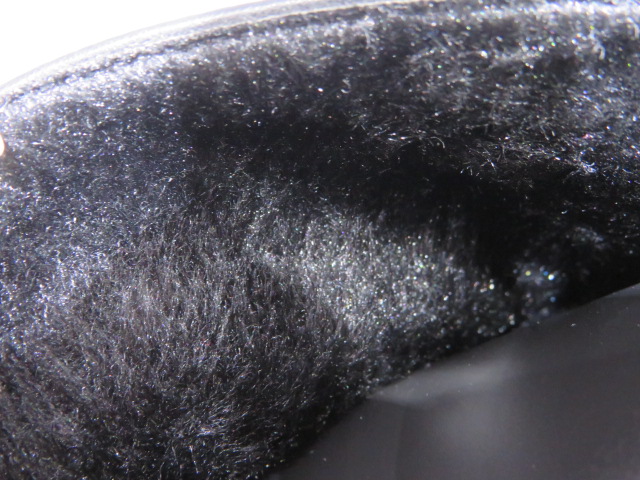 Botki Damskie JH20-161 BLACK 36-41 3