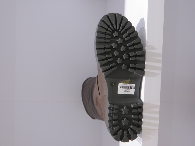 Botki Damskie JH20-161 BROWN 36-41 2