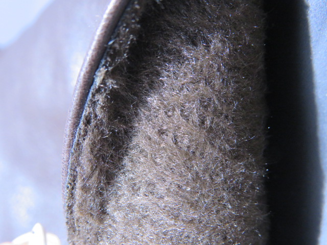 Botki Damskie JH20-161 BROWN 36-41 3