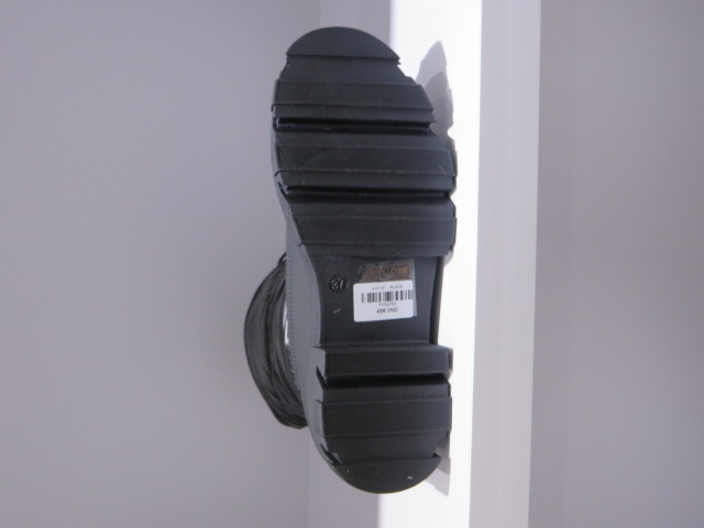 Botki Damskie JH21-21 BLACK 36-41 2